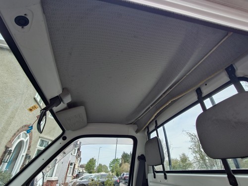 Suzuki Carry Truck DC51T, 2WD, 1996, Import - Picture 14 of 24