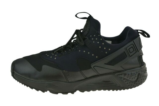 huarache utility black