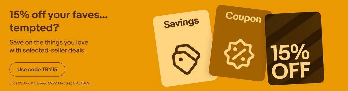 coupon