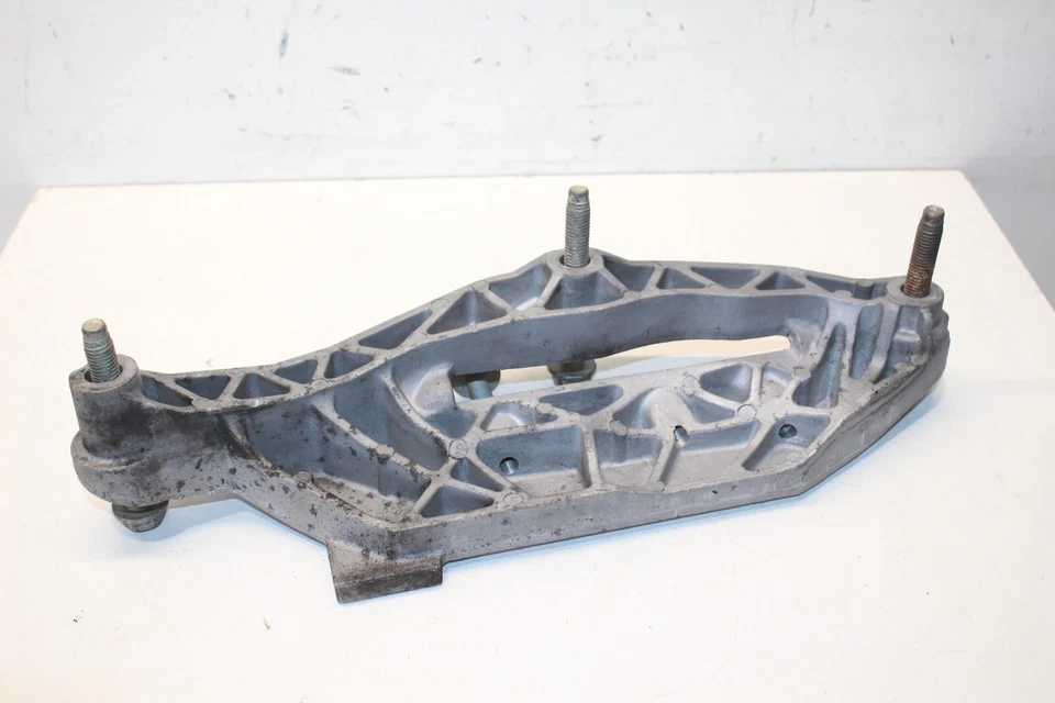 Cadillac SRX 2010 2011 3,0 L montaje del motor 13227756 OEM Foto 4 de 4