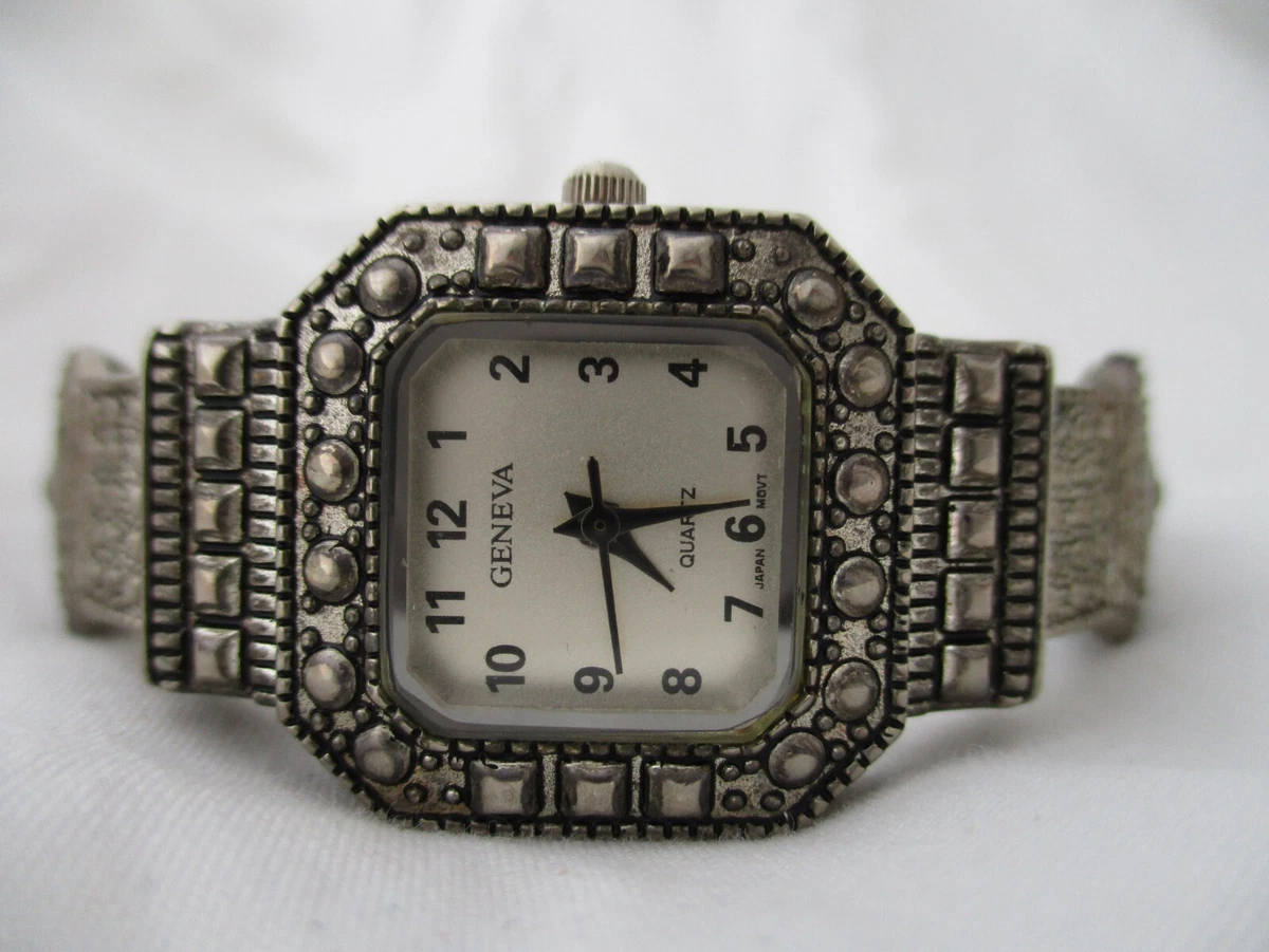 Geneva watch ebay new arrivals