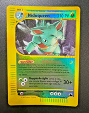 Nidoqueen [Reverse Holo] #22 Prices | Pokemon Skyridge | Pokemon Cards