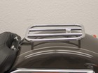 Fehling 6223 Solo Rack für Harley Softail Heritage Classic FLHC Beifahrer-Rack 