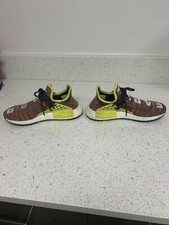 adidas gazelle silver green womens US9.5] adidas PW HUMAN RACER NMDT Pharrell Breathe (FF) CP9596 [DS]