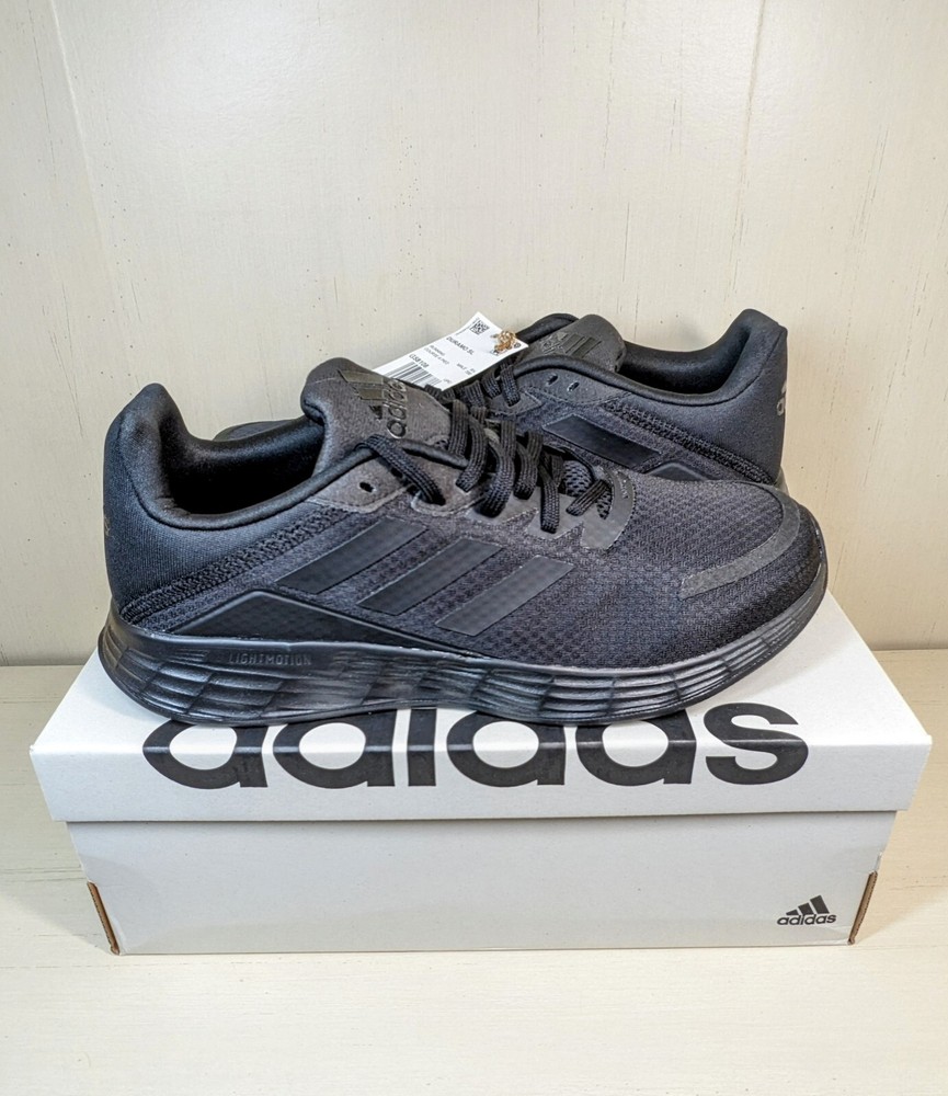 NEW! Adidas Duramo SL shoes  (MENS 10)