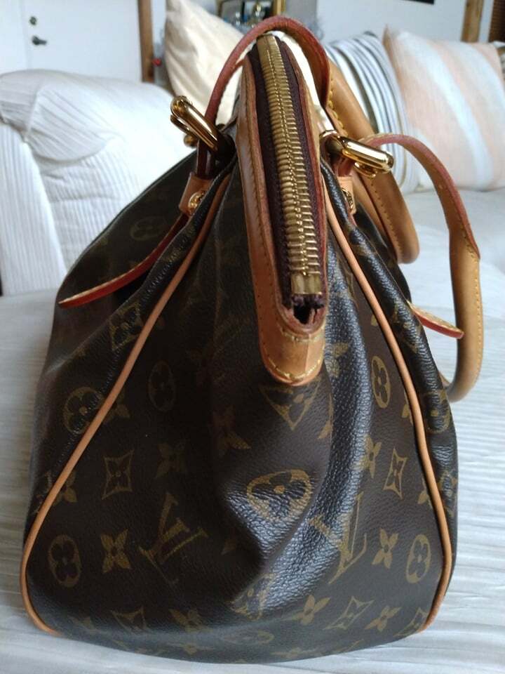 louis vuitton tivoli pm discontinued