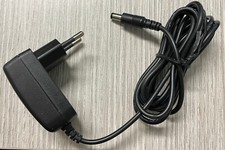 Alimentatore originale Casio AD-A60024 6V 0,24A (240mA) SSA-5AP-09 EU 060024