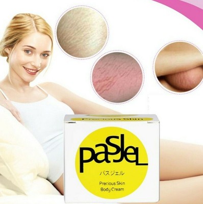 pasjel cream for face
