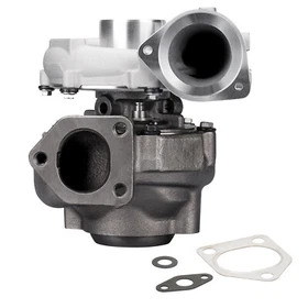 Turbolader for BMW X5 530d E60 E61 160KW 218PS M57N 11657790308 742730-0001 CHR