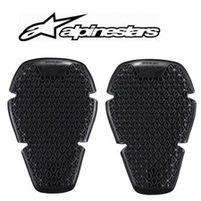 Alpinestars Bioflex Motorcycle Knee Protector...