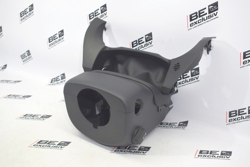 Jaguar XE X760 Lenksäulenverkleidung GX73-3F900-AC Verkleidung LENKSÄULE