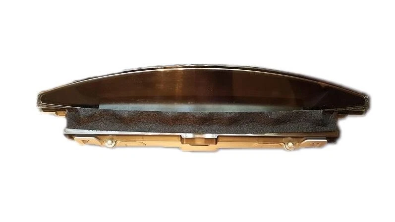 Pantalla de información del tablero ACURA RL TL TSX 2004-2008 *SERVICIO DE REPARACIÓN* Foto 4 de 4