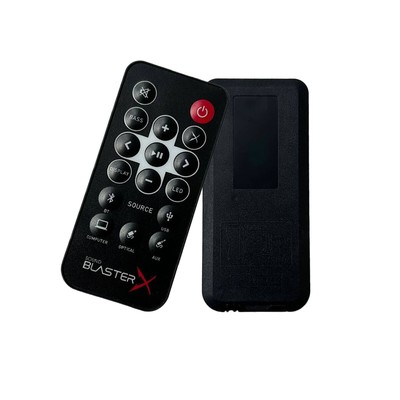 Remote Control For Creative Labs Sound BlasterX SBX Katana MF8245 Soundbar