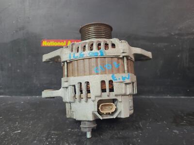 Mazda R2 Alternator MAZDA 3 ALTERNATOR DIESEL, 2.2, R2, BL, 04/09-10/13 09 10 11 12 13 ...