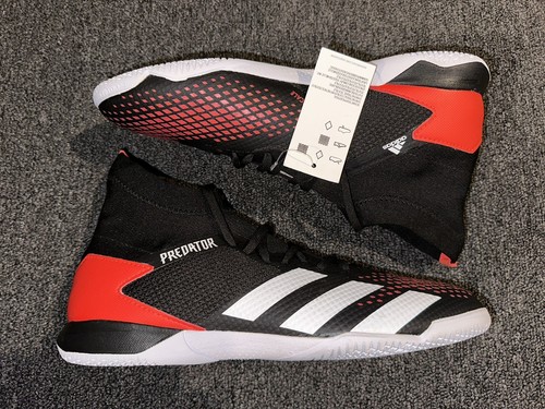 Adidas Predator 20.3 IN Soccer Shoes EF2209 | eBay