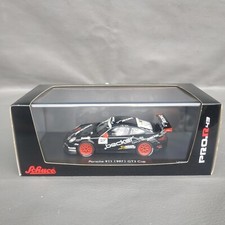 SCHUCO Pro.R 1:43 Porsche 911 GT3 Cup #127
