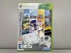 Dreamcast Collection Korean version Microsoft xbox 360 CIB Korea Super Rare!
