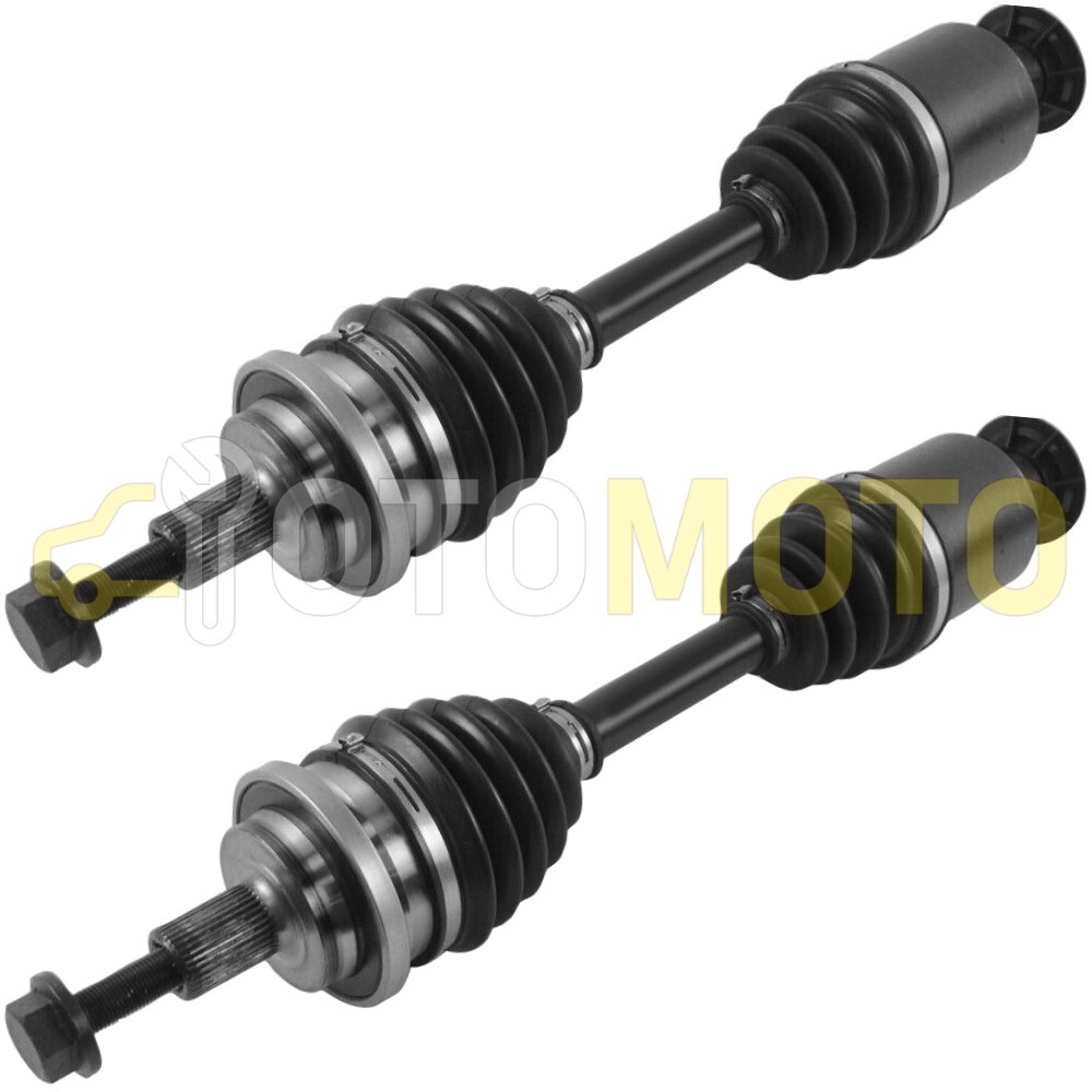 Cardan avant de précision pour Mercedes C240 C280 C320 C350 4Matic W203