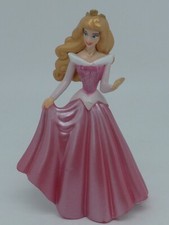 FIGURINE PVC PLASTIQUE DISNEY PRINCESSE N° 1