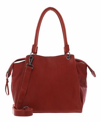FREDsBRUDER Jola Lily Shoulder Bag Schultertasche Rust
