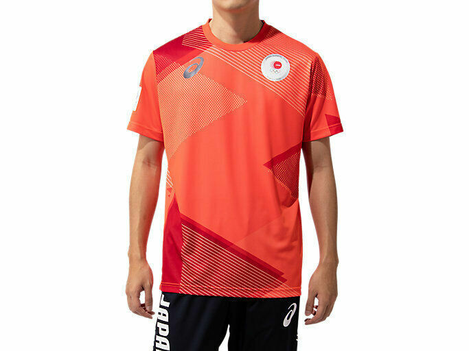 Tokyo 2020 Olympics Japan National Team Official ASICS Tokyo 2020 Olympics Japan National Team Official ASICS