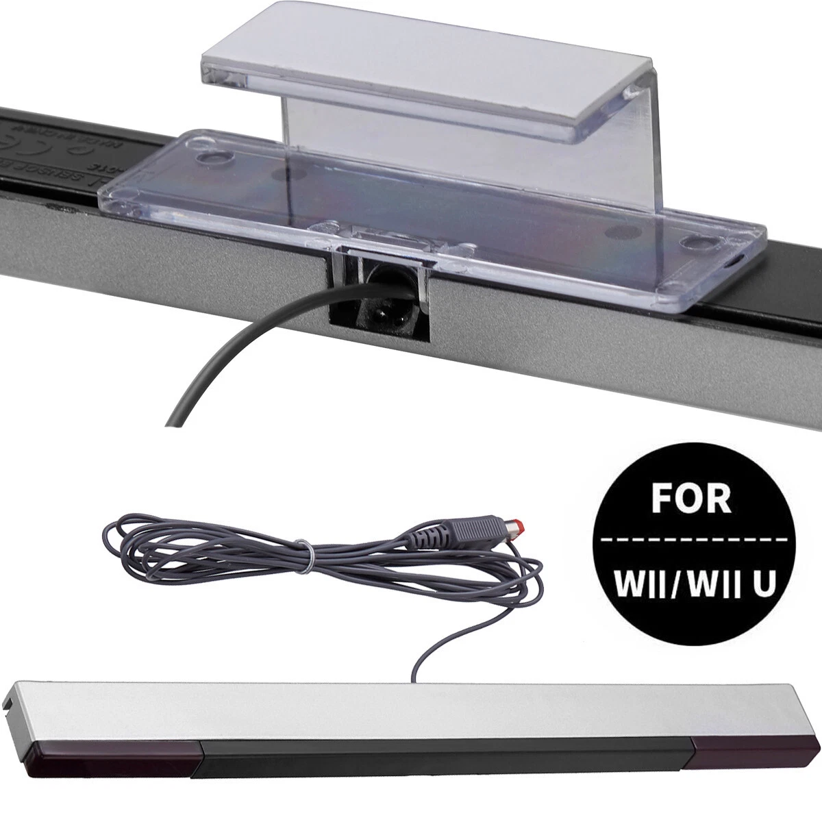 Wii u clearance wired connection
