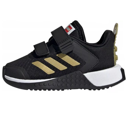 adidas X Lego Sport Kleinkinder Kinder Sneaker Jungen Turnschuhe super bequem - Bild 2 von 5