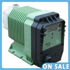 Electromagnetic Diaphragm Metering Pump, Acid...