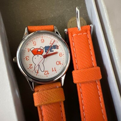 miffy watch citizen Rare kawaii | eBay