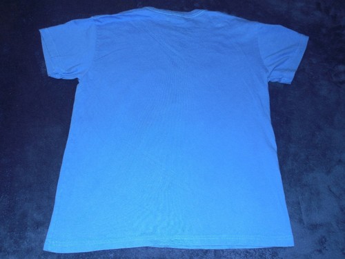 Disney Mickey Mouse Welcome To Florida T-Shirt Youth XL 16/18 - Picture 3 of 4