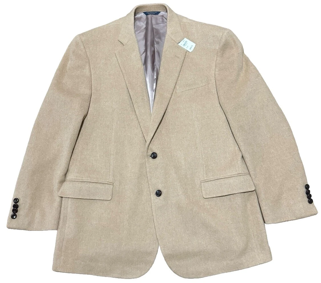 Trajes y Blazers Brooks Brothers Sólido para hombre Talla 46