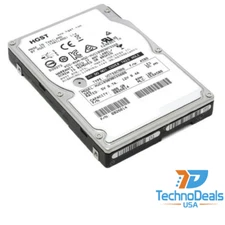 HUS154545VLS300 HGST Ultrastar 15K450 450GB Internal 15000RPM 3.5" (0B22890) HDD