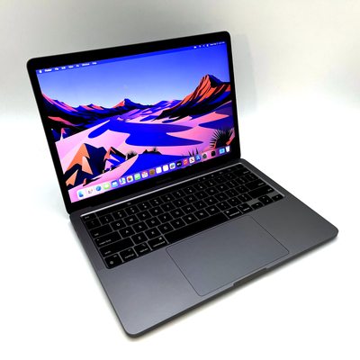 Apple 2020 MacBook Pro 13