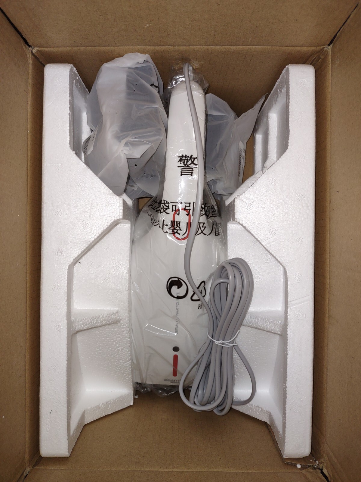 Deerma CM800 Dust Mite Vacuum Cleaner