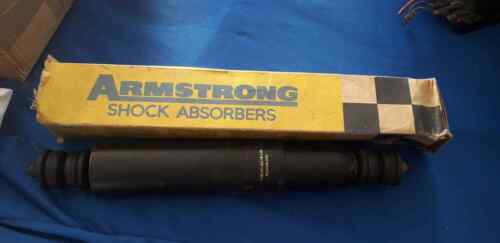 Ammortizzatore Armstrong Posteriore Austin A40 (Shock Absorbers) - Imagen 1 de 6