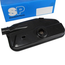 Luftfilterkasten / Luftfilter komplett für Puch Maxi Mofa / Moped