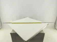 Finish Thompson M100972-7 40" Stainless Steel Drum Pump Shaft 3/8"