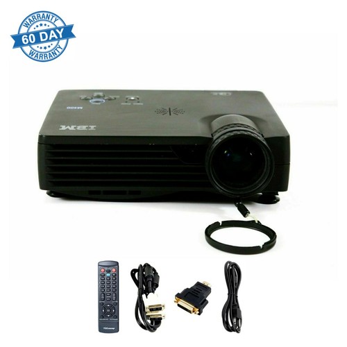 IBM M400 DLP Projector Refurbished 