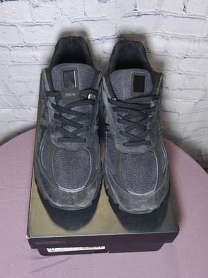 New Balance 990 v4 x Jjjjound MiUS 'Navy' (M990JJ4) - Size 11 Mens