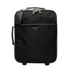 PRADA Test Carry-on bag, suitcase, travel bag unisex Used