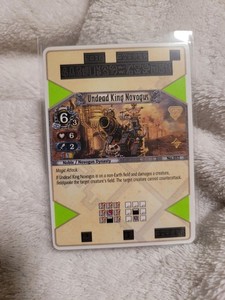 Eye of Judgment Cards | eBay