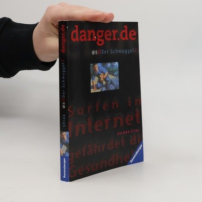 danger.de - 8: Der Schmuggel  |  Jordan Cray