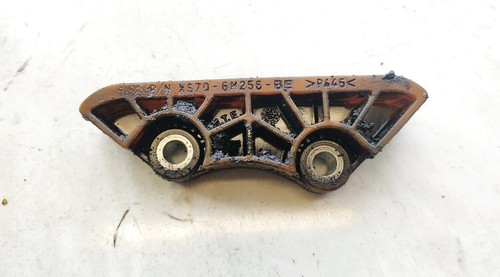 xs7q6m256be Spannschiene, Steuerkette xs7q-6m256-be Ford Transit DE1575276-64