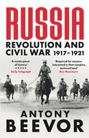 Russia Antony Beevor