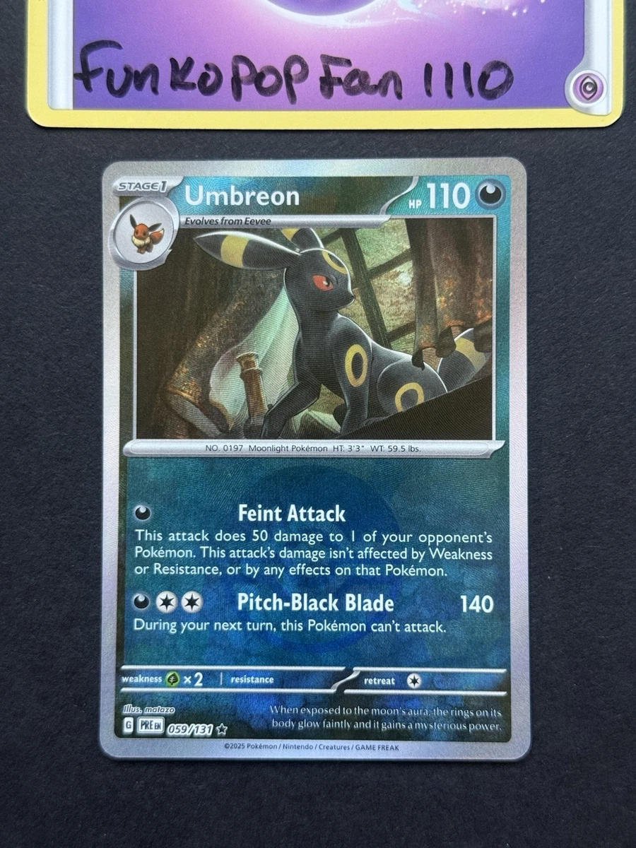 when do pokemon cards get restocked at target Amazon.com: Umbreon Espeon Eevee - Obsidian Flames - Pokemon Evolution 3  Card Lot