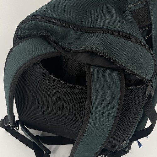 Rick Steves’ Europe Large Green Convertible Carry-On Travel Expandable Backpack - Picture 18 of 22
