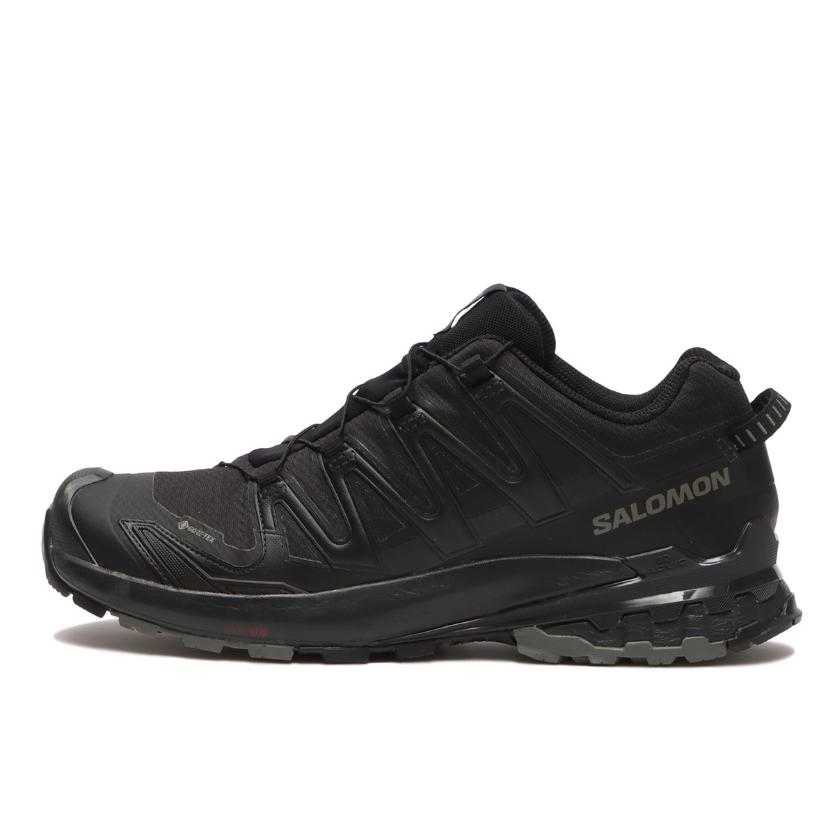 Salomon XA Pro 3D V9 GORE-TEX Black Phantom L47270100 Men