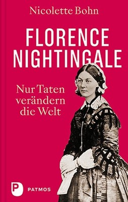 Florence Nightingale Nicolette Bohn