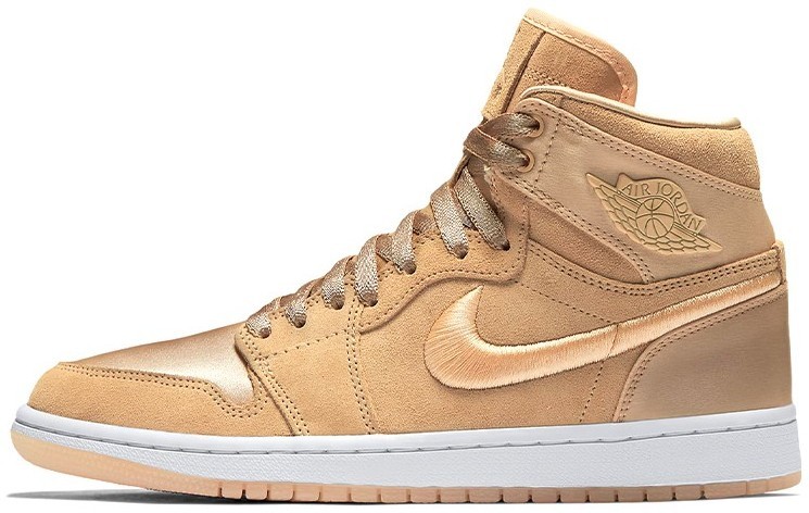 Jordan 1 Retro High Season of Her: Ice Peach W for sale | eBay