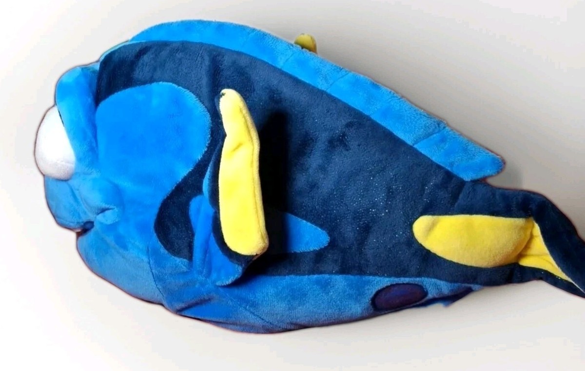 Finding Dory Plush 17